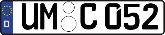 UM-C052