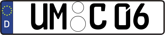 UM-C06