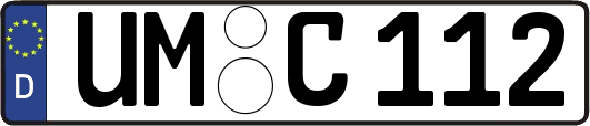 UM-C112