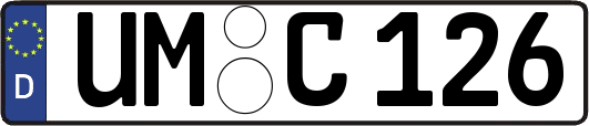 UM-C126