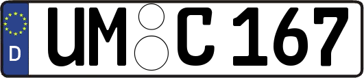 UM-C167