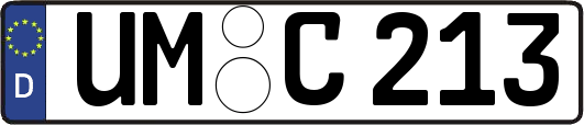 UM-C213