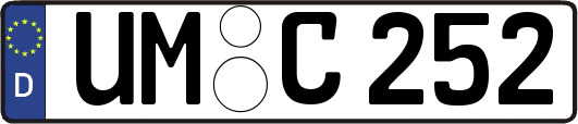 UM-C252