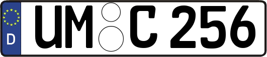 UM-C256
