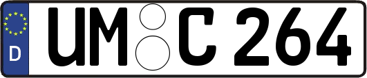 UM-C264