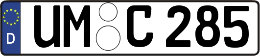 UM-C285