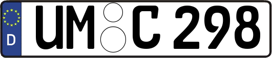 UM-C298
