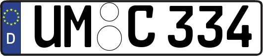 UM-C334