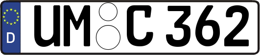 UM-C362