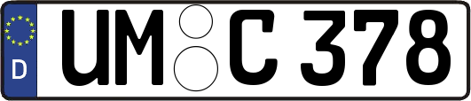 UM-C378