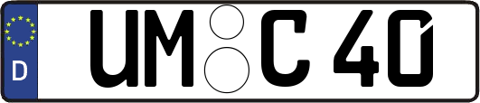 UM-C40
