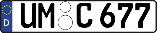 UM-C677