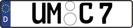 UM-C7