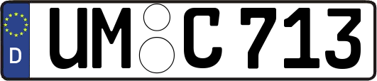 UM-C713