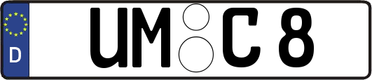 UM-C8