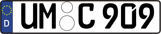 UM-C909