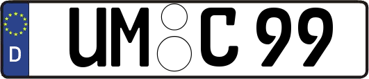 UM-C99