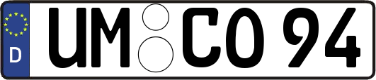 UM-CO94