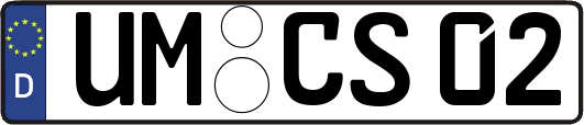 UM-CS02