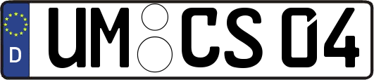 UM-CS04