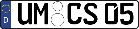 UM-CS05