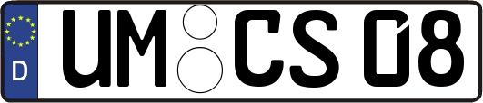 UM-CS08