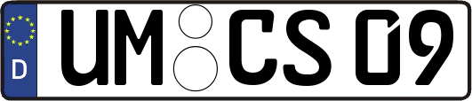 UM-CS09