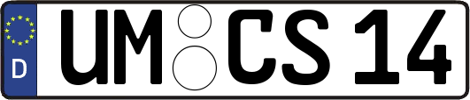 UM-CS14