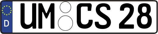 UM-CS28