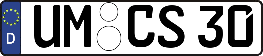 UM-CS30