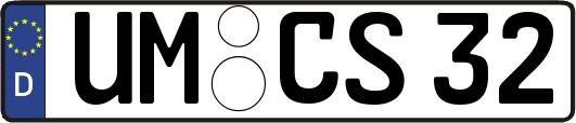 UM-CS32