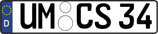 UM-CS34