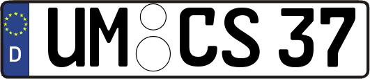 UM-CS37
