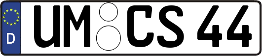 UM-CS44
