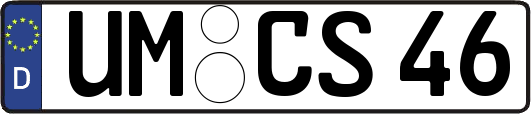 UM-CS46