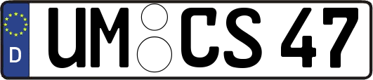 UM-CS47