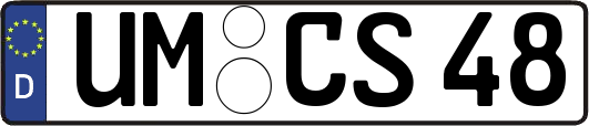 UM-CS48