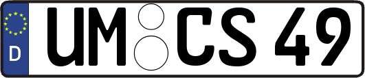 UM-CS49