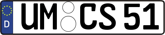 UM-CS51