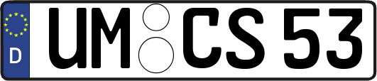 UM-CS53