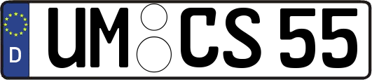 UM-CS55