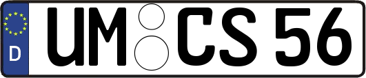 UM-CS56