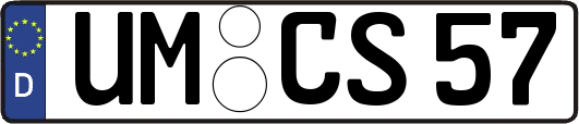 UM-CS57