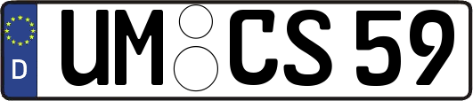 UM-CS59