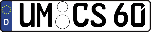 UM-CS60