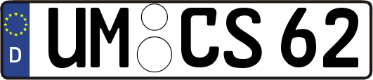 UM-CS62