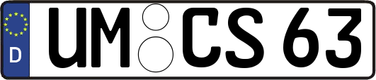 UM-CS63