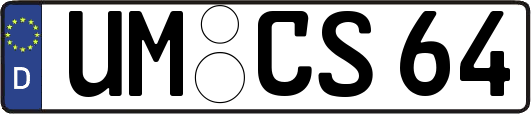 UM-CS64