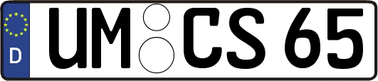 UM-CS65