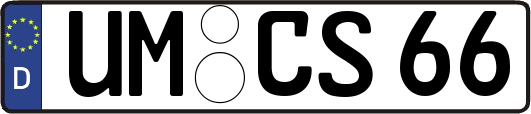 UM-CS66